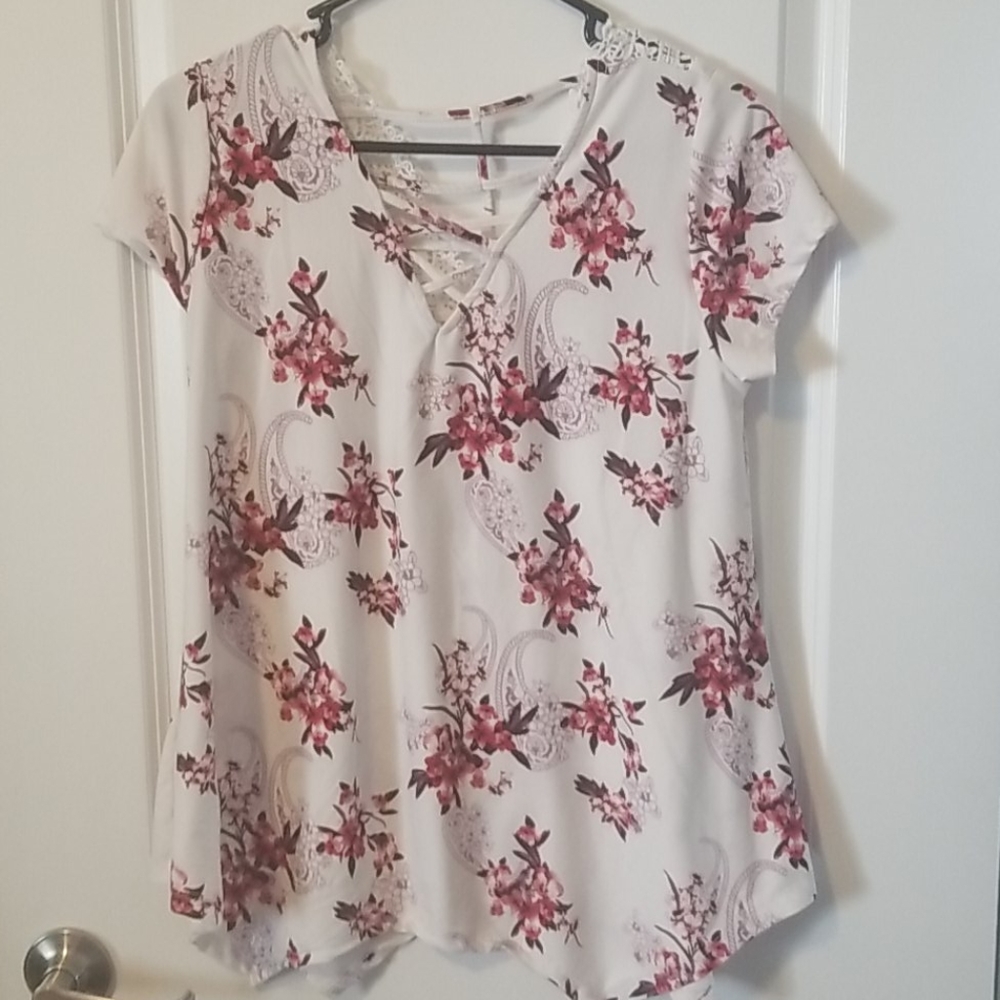 Daytrip top sz Small